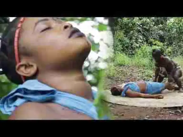 Video: THE DESIRE (SEASON 1) LATEST NOLLYWOOD MOVIES